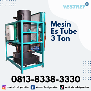 mesin es kristal kapasitas 3 ton-2