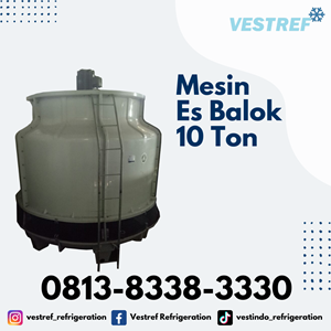 mesin es balok kapasitas 10 ton-3