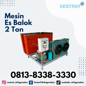 mesin es balok kapasitas 2 ton-3