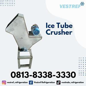 ice tube crusher (mesin es kristal)-3
