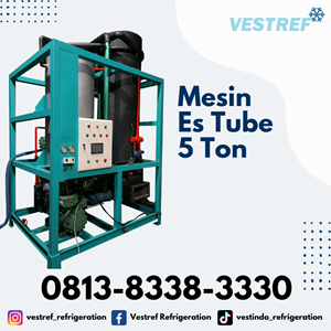 mesin es kristal kapasitas 5 ton-3