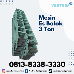 mesin es balok kapasitas 3 ton-3
