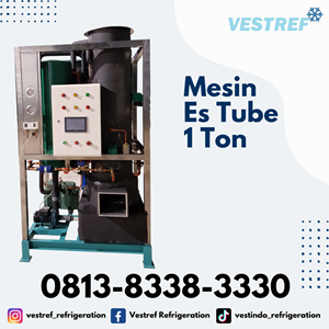 harga mesin es kristal kapasitas 1 ton-7