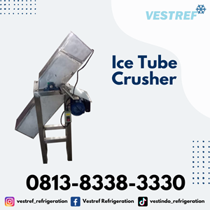 ice tube crusher (mesin es kristal)-4