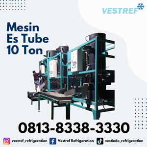 mesin es kristal kapasitas 10 ton-3