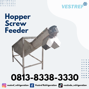 hopper screw feeder 5 ton-3