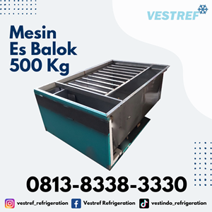 mesin es balok kapasitas 500 kg-5