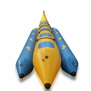 trident banana boat jakarta-1