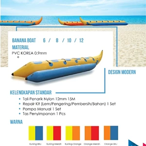 trident banana boat jakarta-4