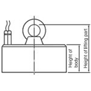 kanetec lmu-30d electromagnetic lifting magnets-1