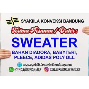 konveksi sweater jaket hoodie bandung-7