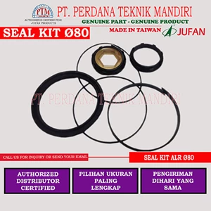 jufan seal kit alr dia 80 - authorized distributor