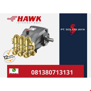 hawk pump xlt3325ir flow rate 33.0lpm 250bar 3625p21.4hp 15.7kw