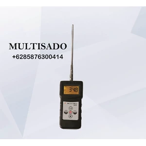 capacitive moisture meter ms350