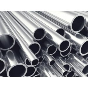 pipa stainless steel depok