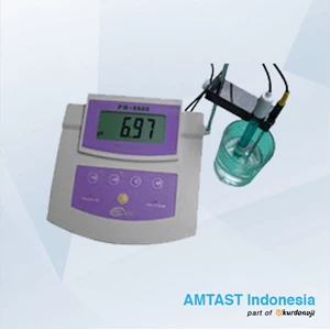 water quality measurement kl-2602