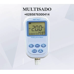8 in 1 professional water quality test ec900
