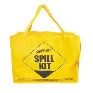swipe all spill kit oil absorbent terlengkap