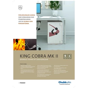 brankas chubb safes type king cobra-3