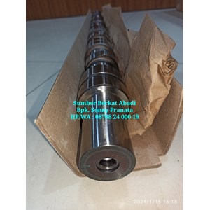 mcbee interstate m-3801448 m3801448 m 3801448 camshaft 855-3