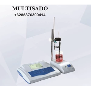 amtast automatic potentiometric titrator zd-2