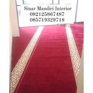 karpet masjid turki-1