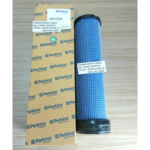 perkins 26510343 air filter - genuine made in uk