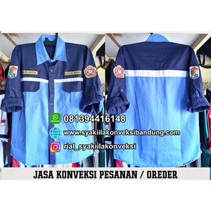 vendor konveksi kemeja lapangan murah di kota bandung-3