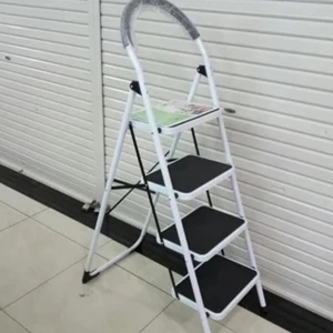 tangga aluminium lipat dalton ml 406e dalton steel haosehold ladder 6