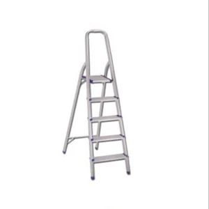 tangga aluminium ml 410 dalton aluminium household ladder 2x10 step