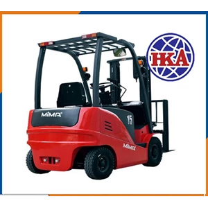 forklift electric 1.5 ton-1