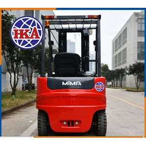 forklift electric 3.0 ton-2