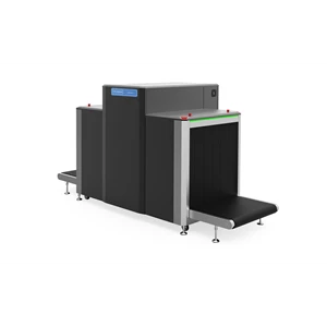 x-ray baggage scanner todd research jakarta indonesia