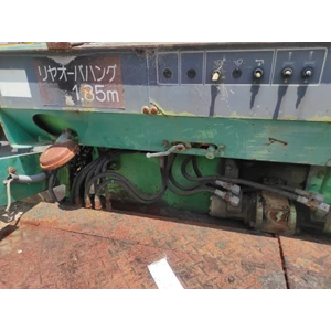asphalt finisher sumitomo ha31w lebar 3 meter wheel-3