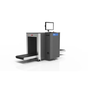 x-ray baggage scanner todd research jakarta indonesia-1