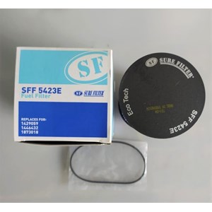 sure sff 5423e sff5423e sff-5423e fuel filter 1429059 1446432 187 3018-2