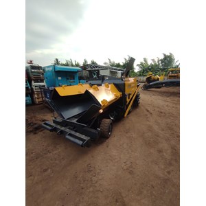 asphalt finisher sumitomo ha31w lebar 3 meter wheel code 1-1