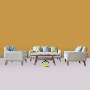 set sofa ruang tamu minimalis terlaris kerajinan kayu