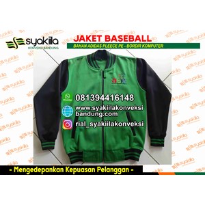 konveksi jaket baseball komunitas di bandung-7