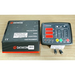 datakom dkg-307 dkg307 dkg 307 automatic mains failure unit - genuine-5