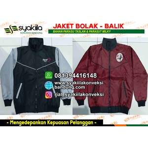 konveksi jaket baseball bandung murah terbaik-6