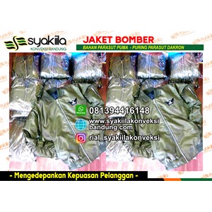 konveksi jaket baseball bordir murah bandung cepat-1