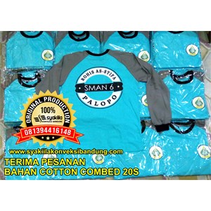konveksi kaos raglan bandung sablon manual-7
