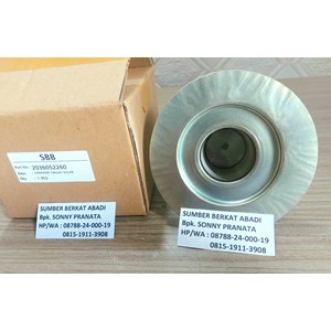 filter 203-60-52260 2036052260 203 60 52260 strainer tangki solar-3