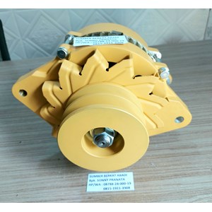 alternator 24v 90a 600-825-9731 600-825-9730 0-35000-8611 0350008611-2