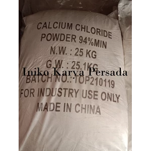 calcium chloride powder china