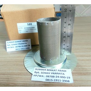 filter 203-60-52260 2036052260 203 60 52260 strainer tangki solar-4