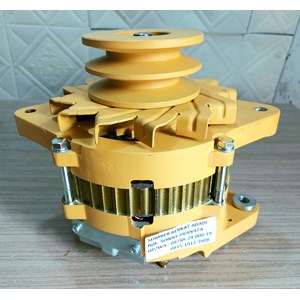 alternator 24v 90a 600-825-9731 600-825-9730 0-35000-8611 0350008611