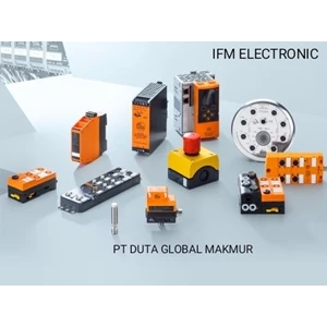 ifm ii502a - ifm inductive sensor