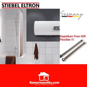 stiebel eltron - water heater pemanas air 30liter esh30-6